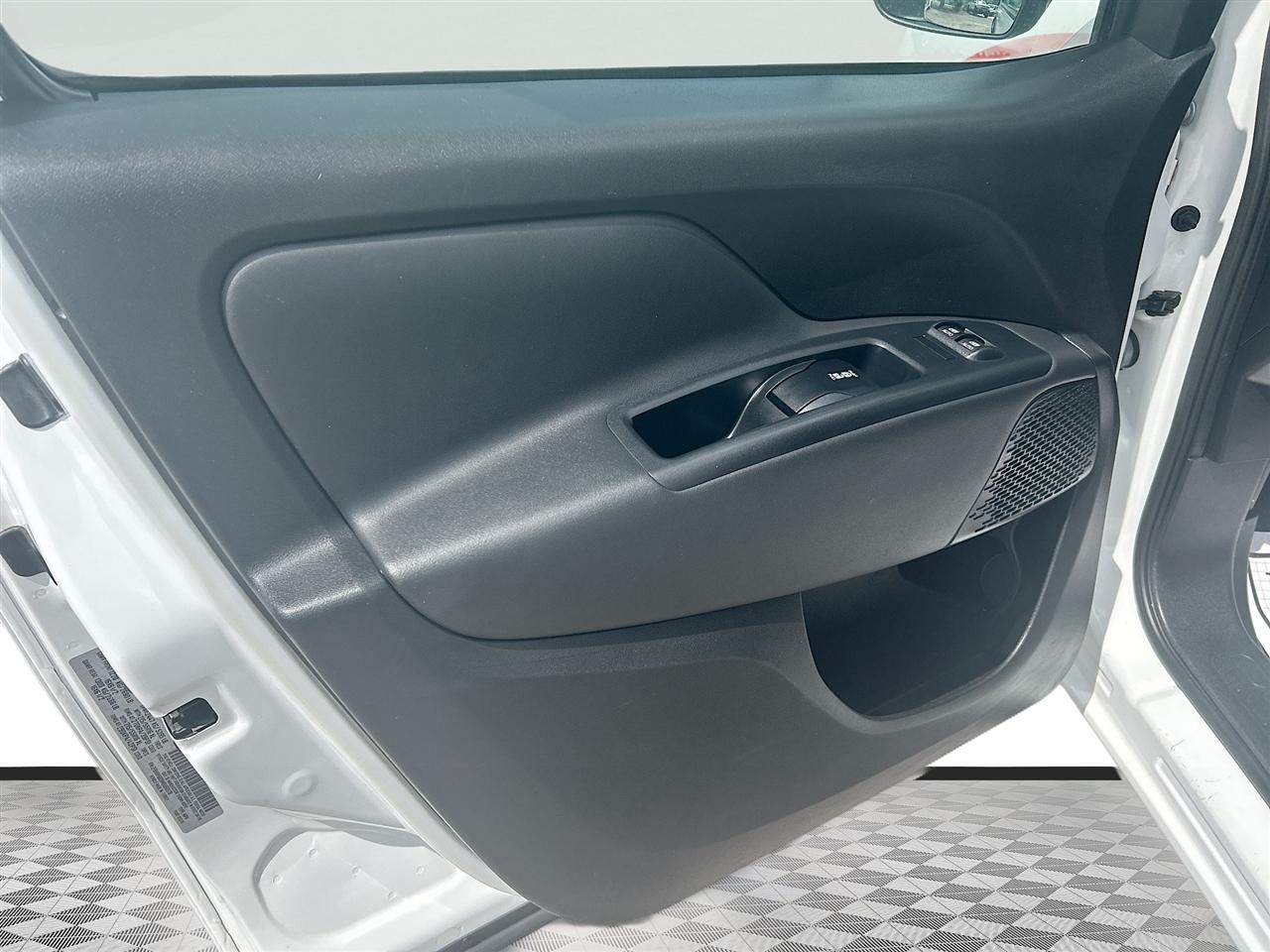 RAM ProMaster City Cargo Van Tradesman SLT Van 2021