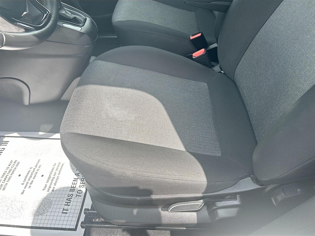 RAM ProMaster City Cargo Van Tradesman SLT Van 2021