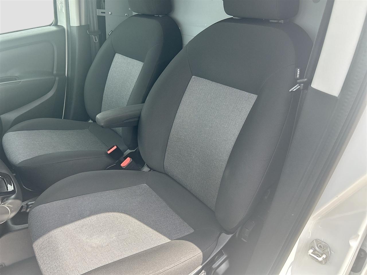 RAM ProMaster City Cargo Van Tradesman SLT Van 2021