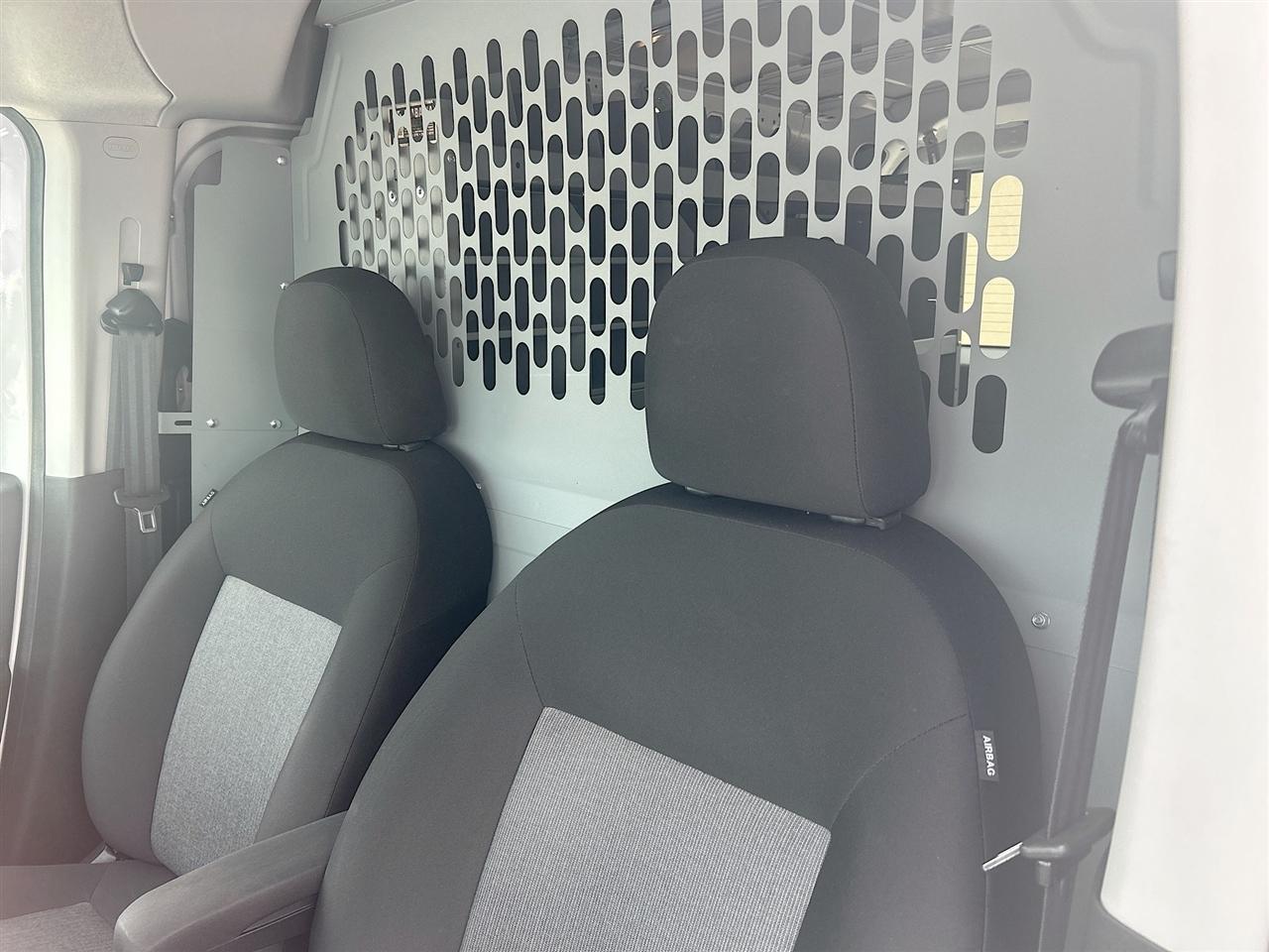 RAM ProMaster City Cargo Van Tradesman SLT Van 2021