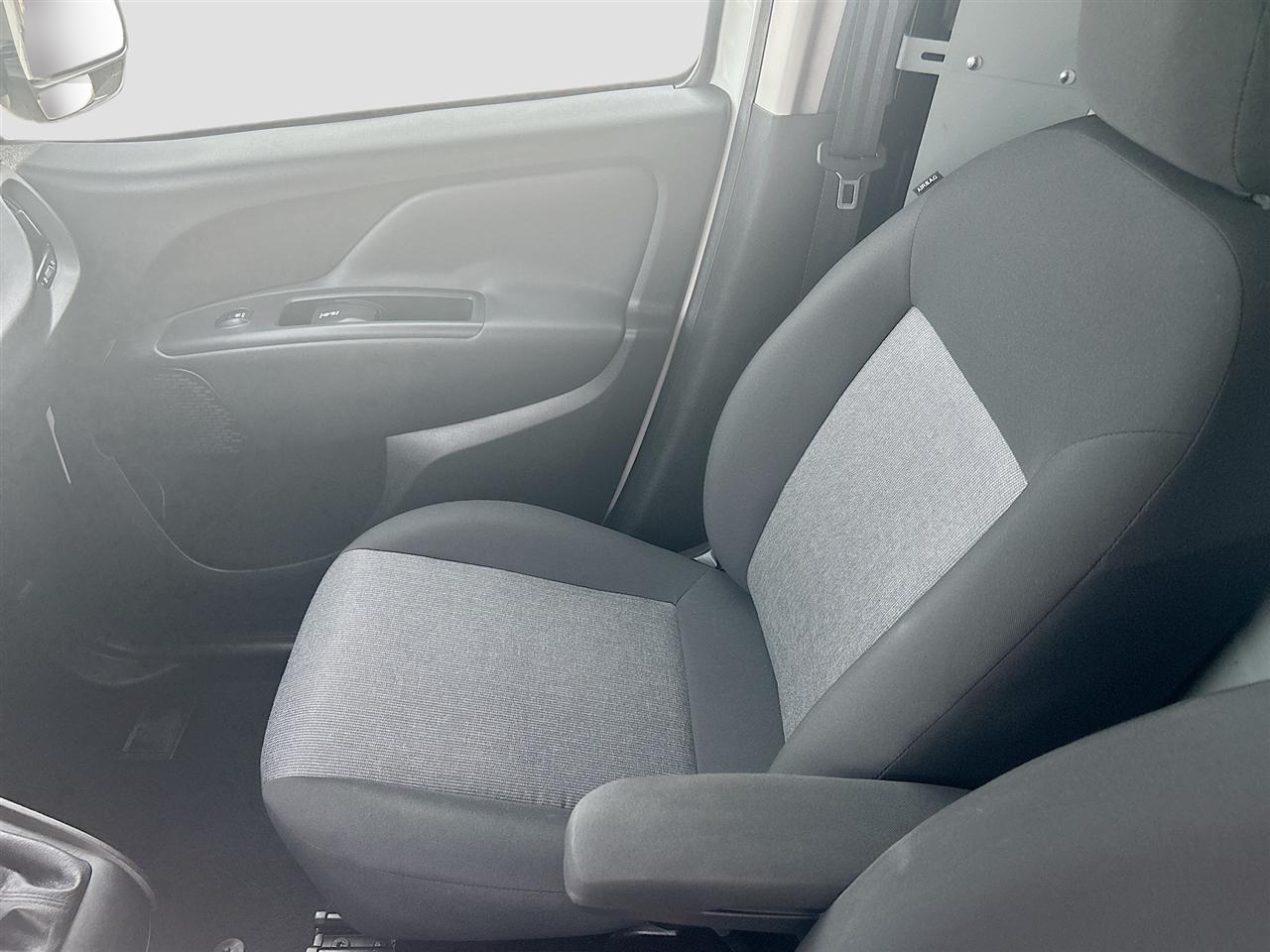 RAM ProMaster City Cargo Van Tradesman SLT Van 2021