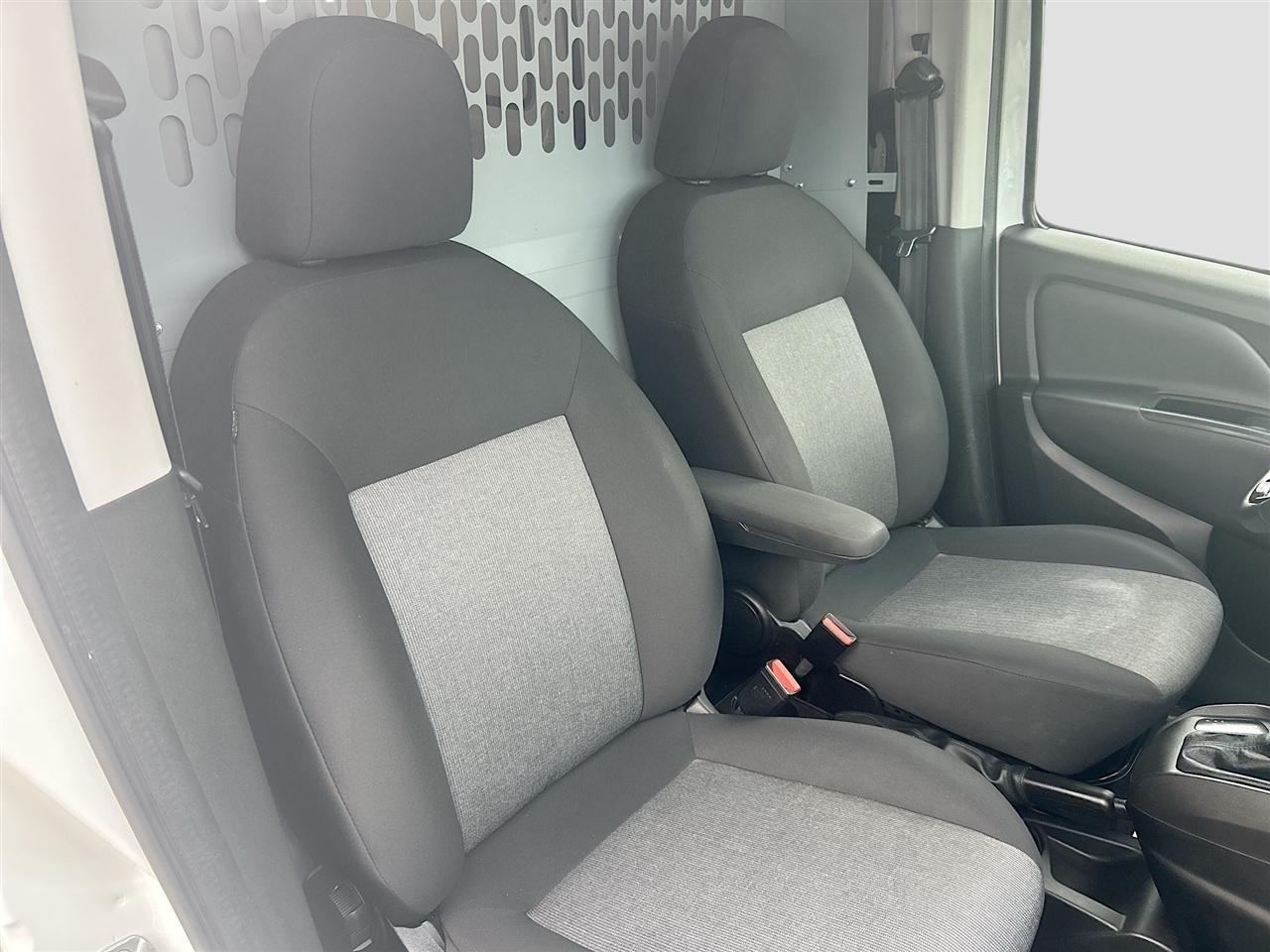 RAM ProMaster City Cargo Van Tradesman SLT Van 2021