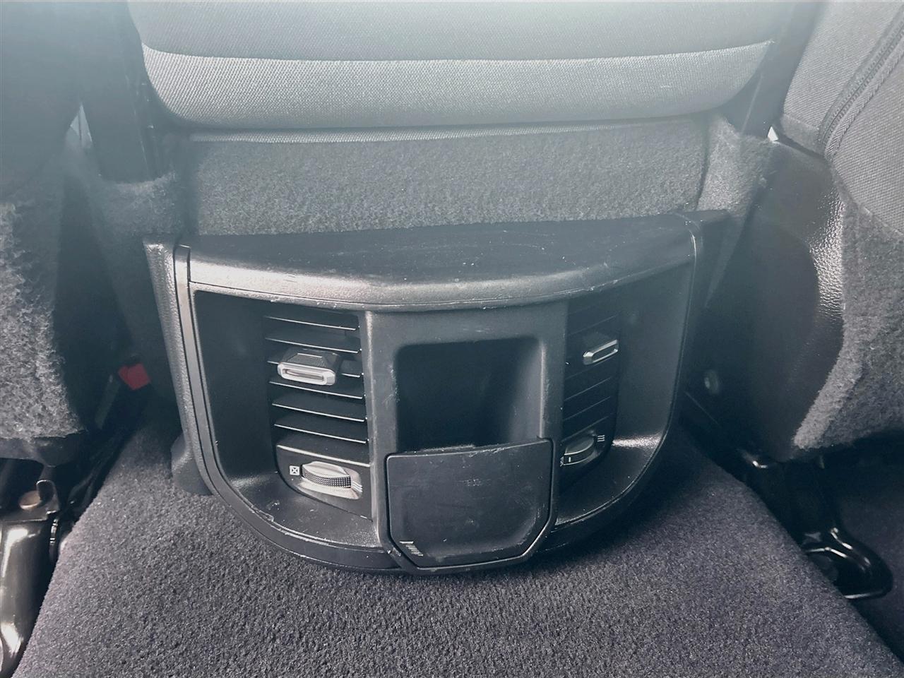RAM 2500 Big Horn 4x4 Crew Cab 8' Box 2021
