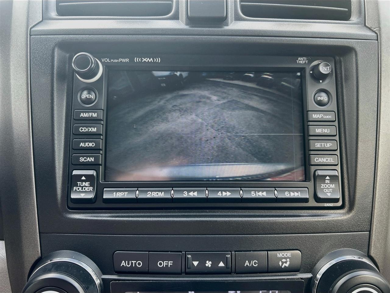 Honda CR-V 2WD 5dr EX-L 2010