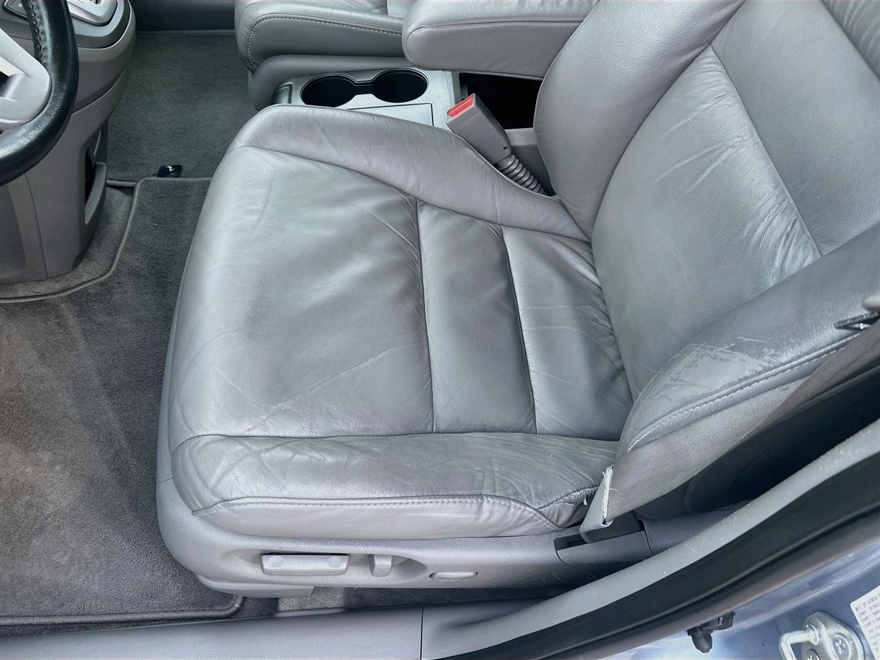 Honda CR-V 2WD 5dr EX-L 2010