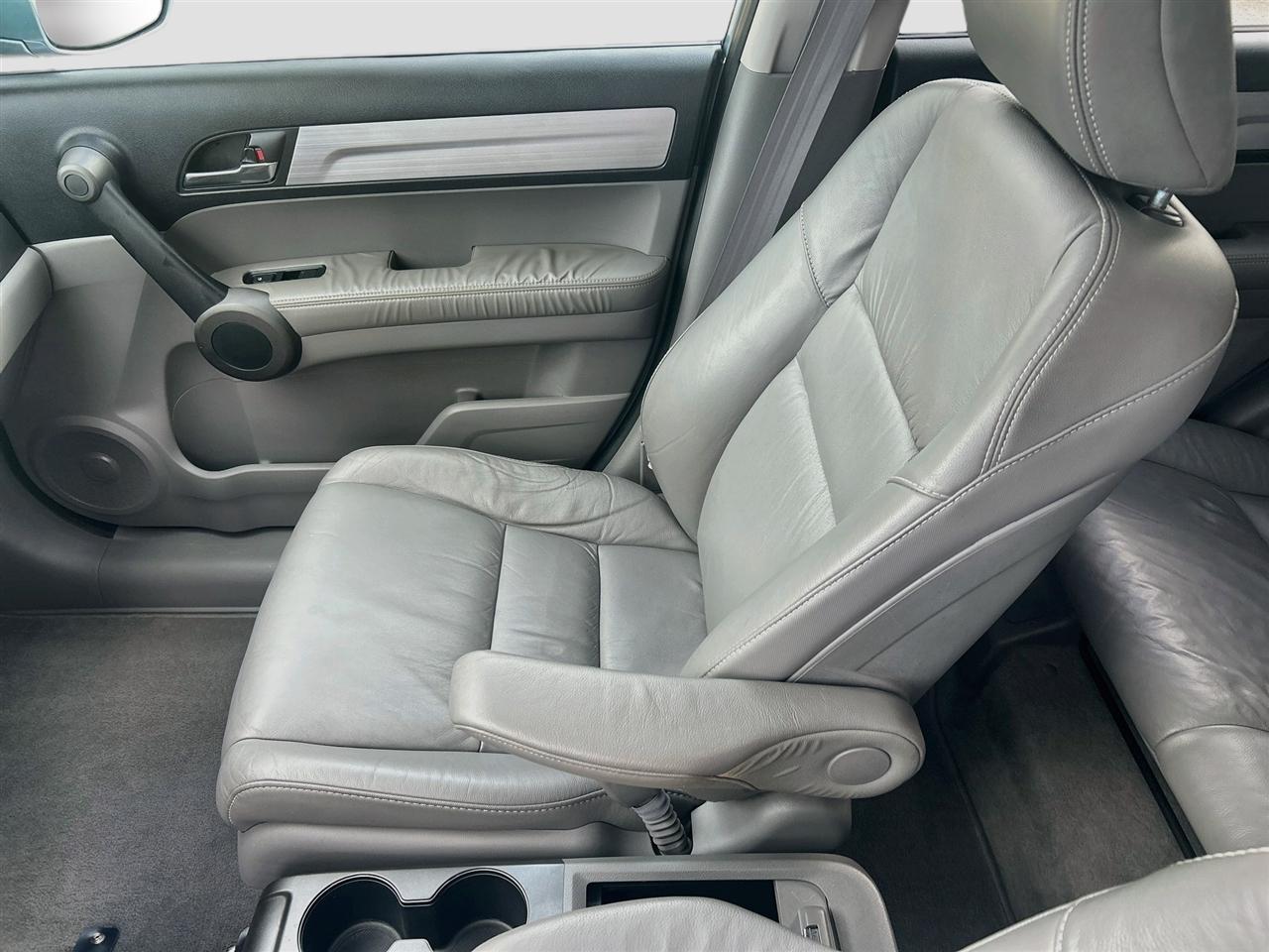 Honda CR-V 2WD 5dr EX-L 2010