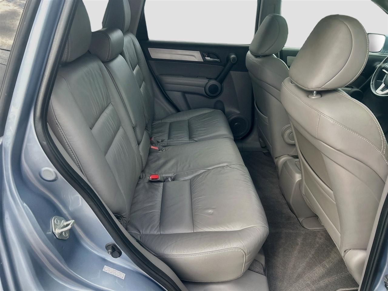 Honda CR-V 2WD 5dr EX-L 2010