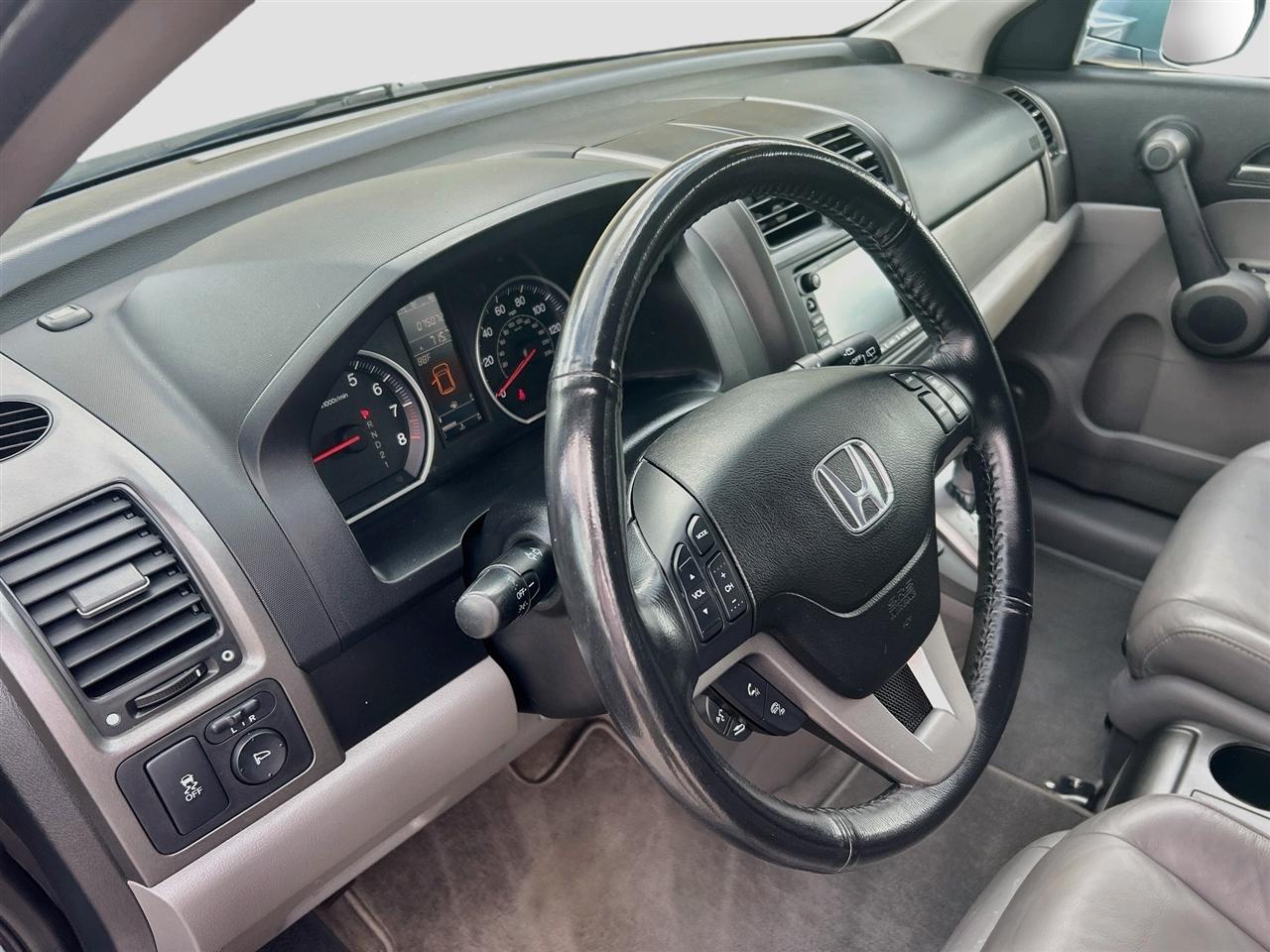 Honda CR-V 2WD 5dr EX-L 2010