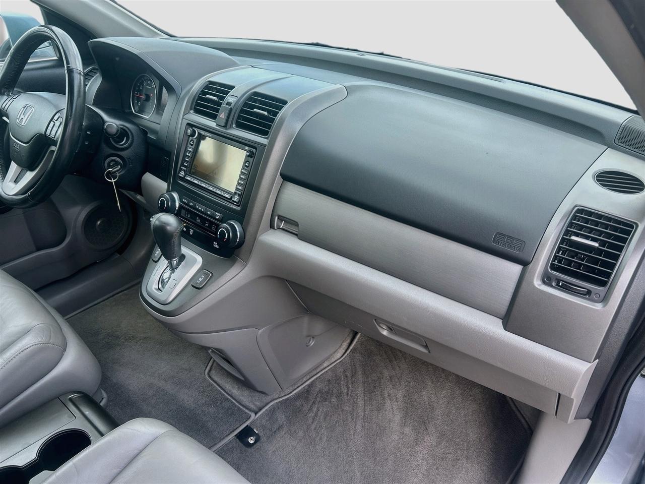 Honda CR-V 2WD 5dr EX-L 2010