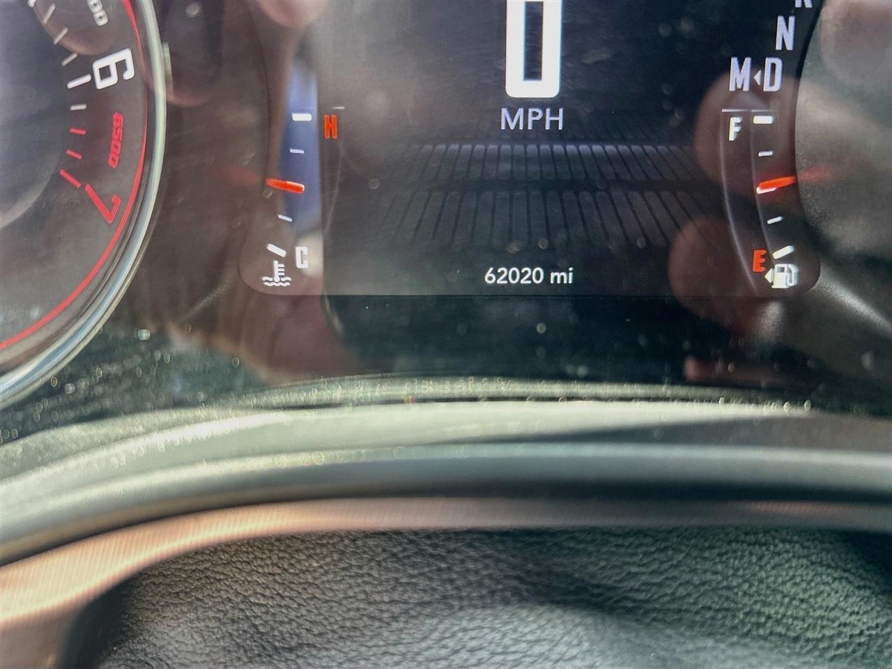 Dodge Challenger GT RWD 2021