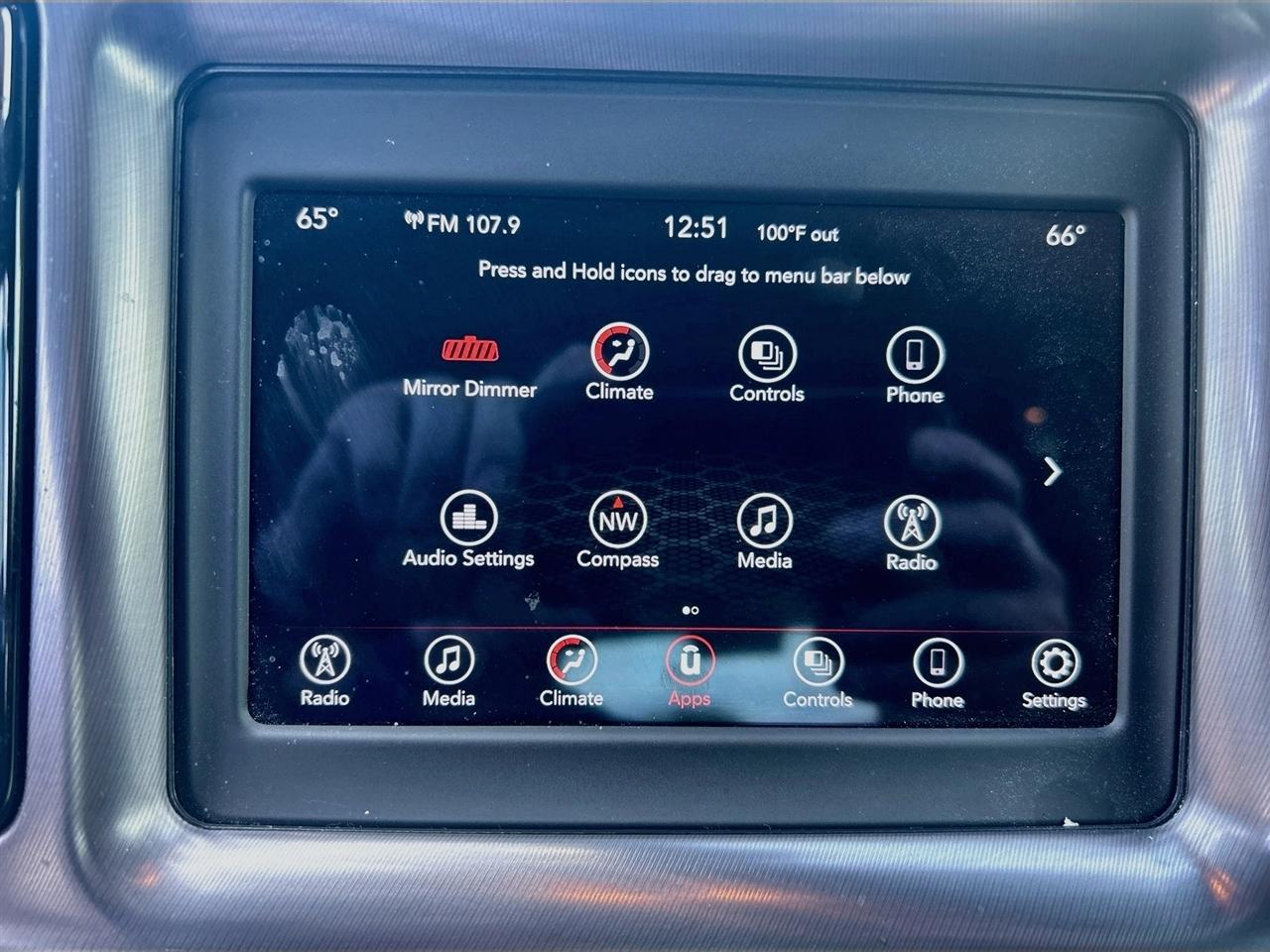 Dodge Challenger GT RWD 2021