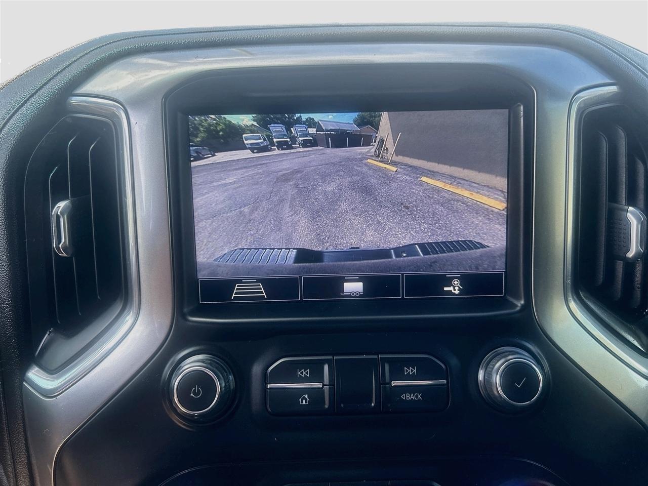 Chevrolet Silverado 3500HD 4WD Crew Cab 159" LT 2020