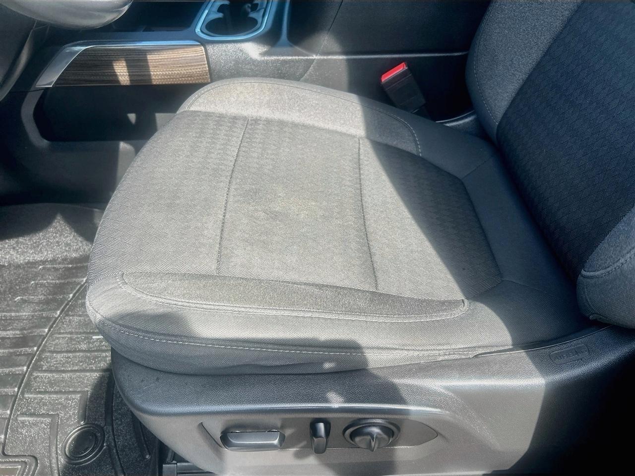 Chevrolet Silverado 3500HD 4WD Crew Cab 159" LT 2020