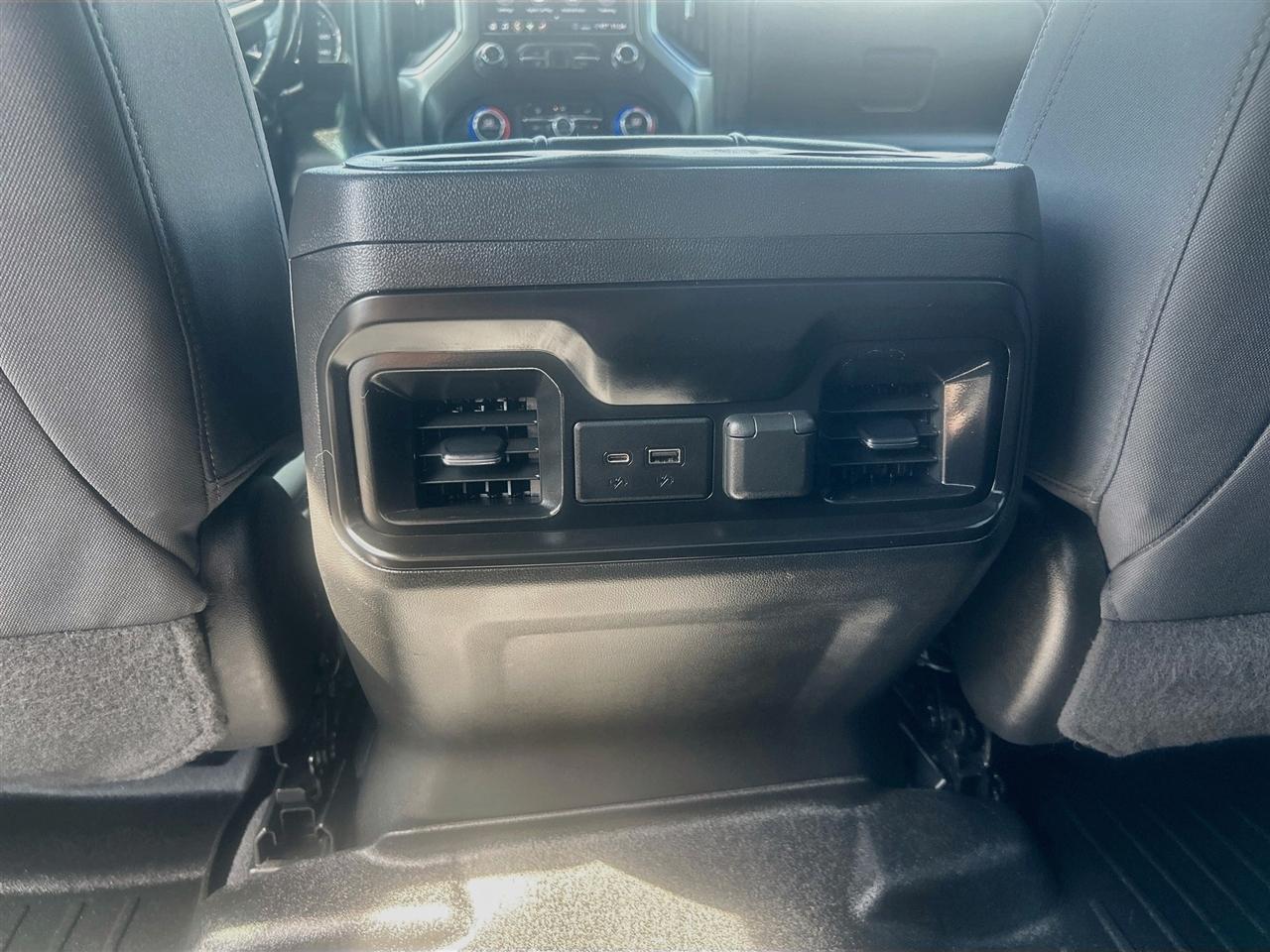 Chevrolet Silverado 3500HD 4WD Crew Cab 159" LT 2020