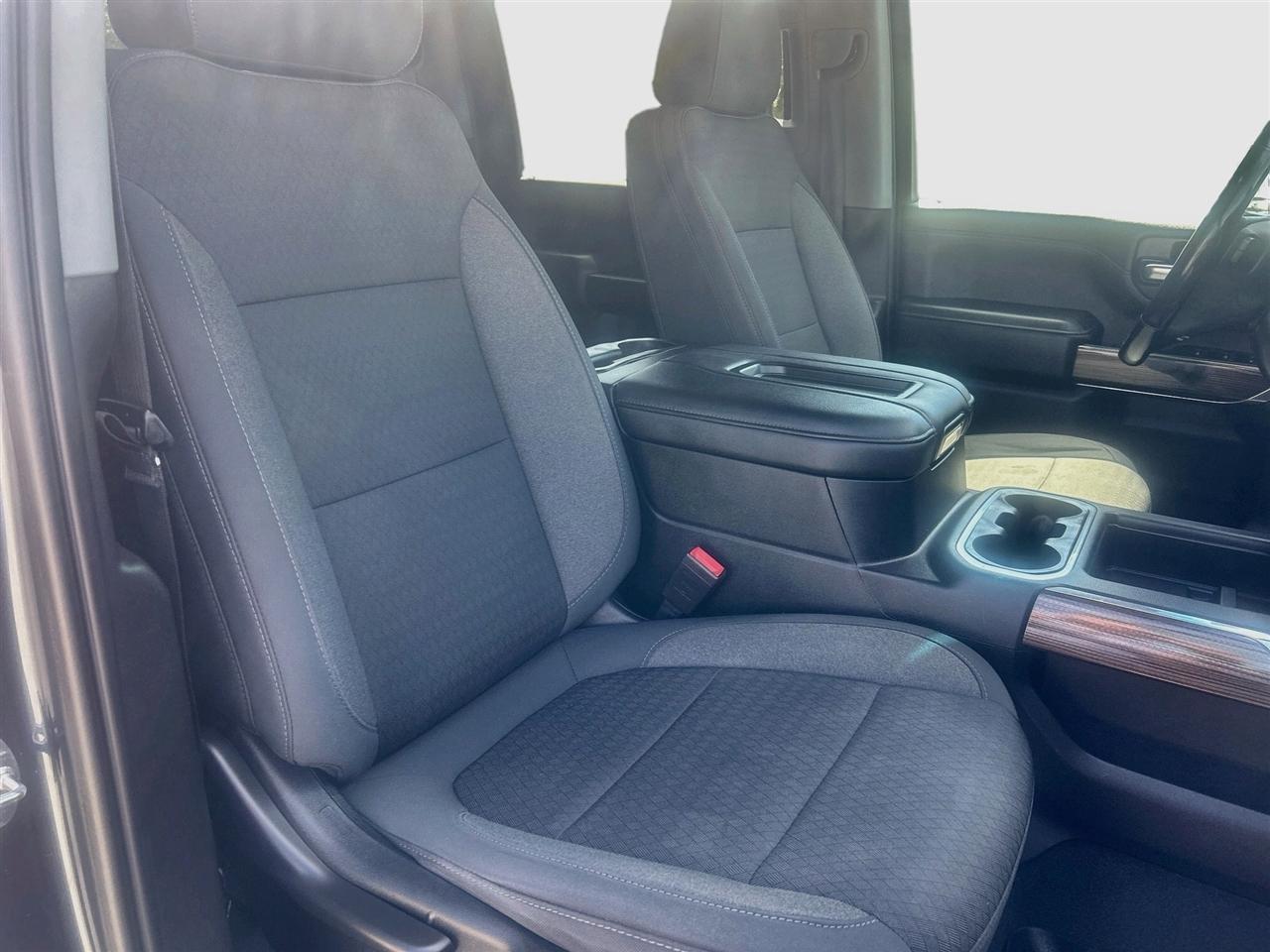 Chevrolet Silverado 3500HD 4WD Crew Cab 159" LT 2020