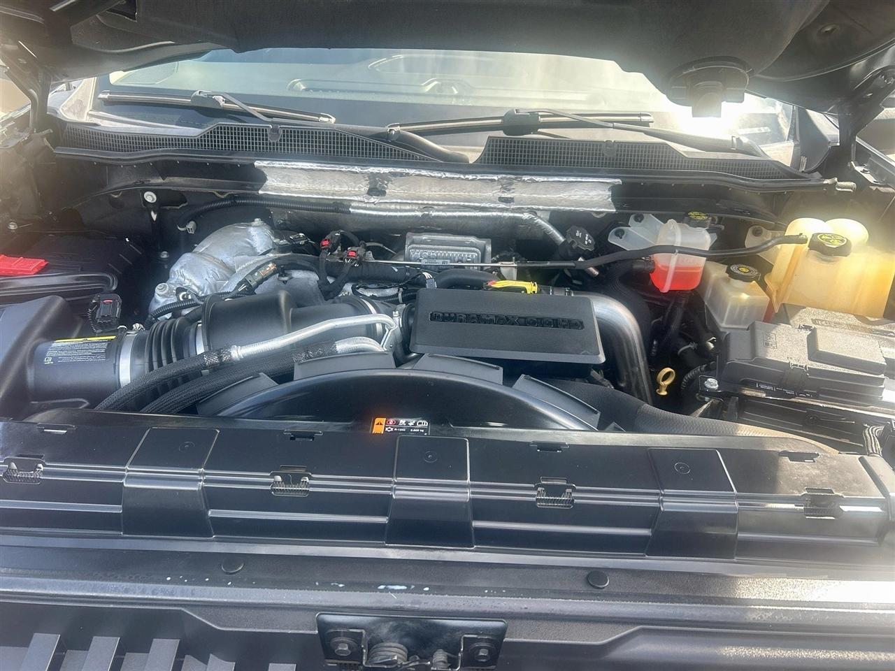 Chevrolet Silverado 3500HD 4WD Crew Cab 159" LT 2020