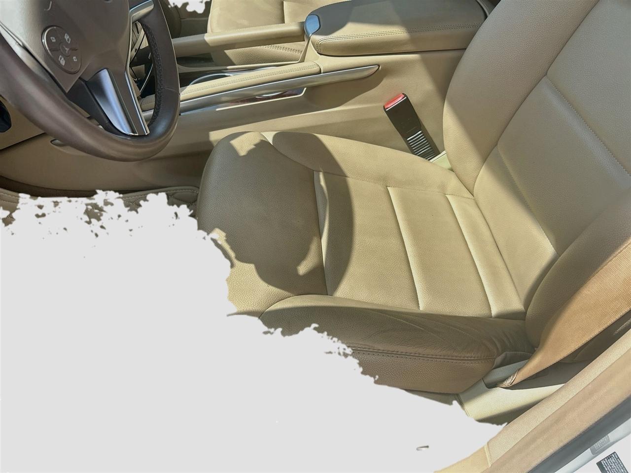 Mercedes-Benz M-Class RWD 4dr ML 350 2010