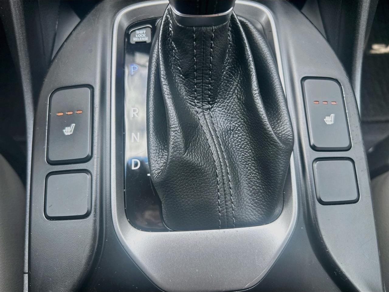 Hyundai Santa Fe SE 3.3L Auto 2017