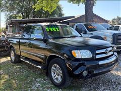 2003 Toyota Tundra 
