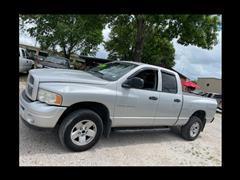 2003 Dodge Ram 1500 