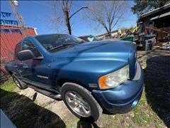 2004 Dodge Ram 1500 