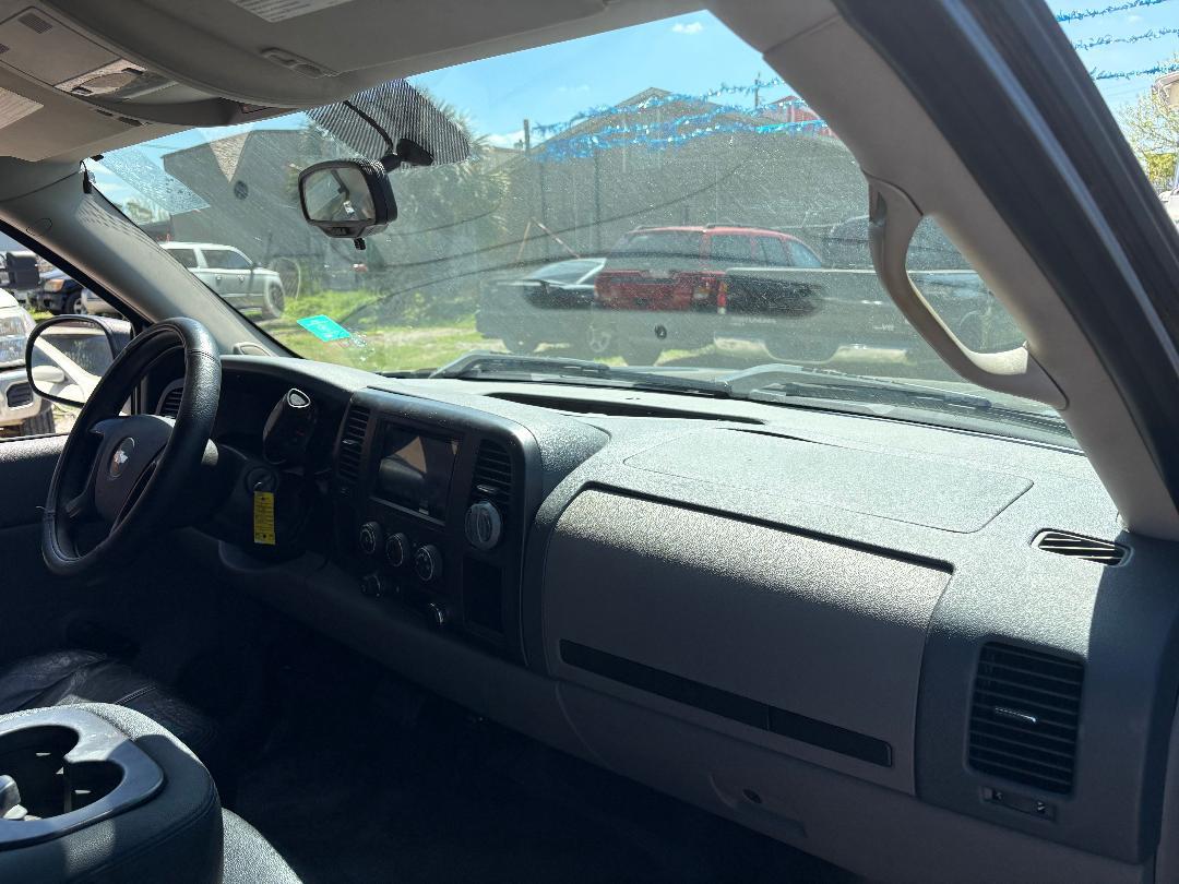 Chrysler Town & Country Touring 2015