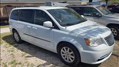 2015 Chrysler Town & Country 