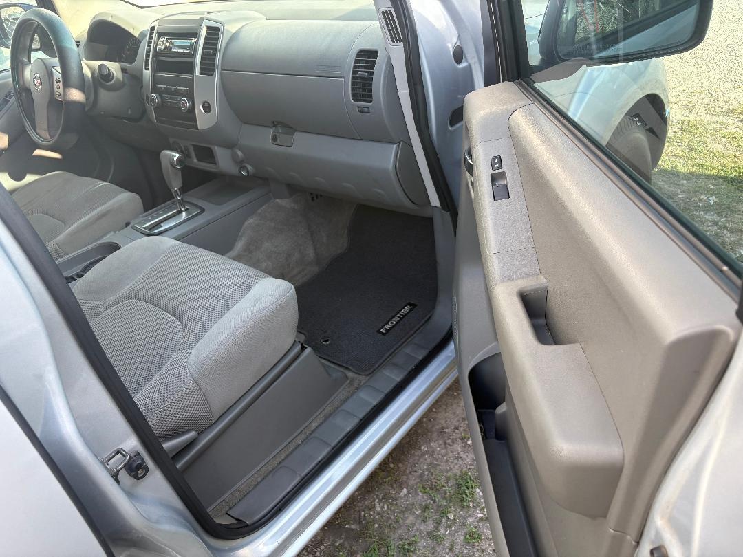 Dodge Ram 2500 Laramie Quad Cab 2WD 2007