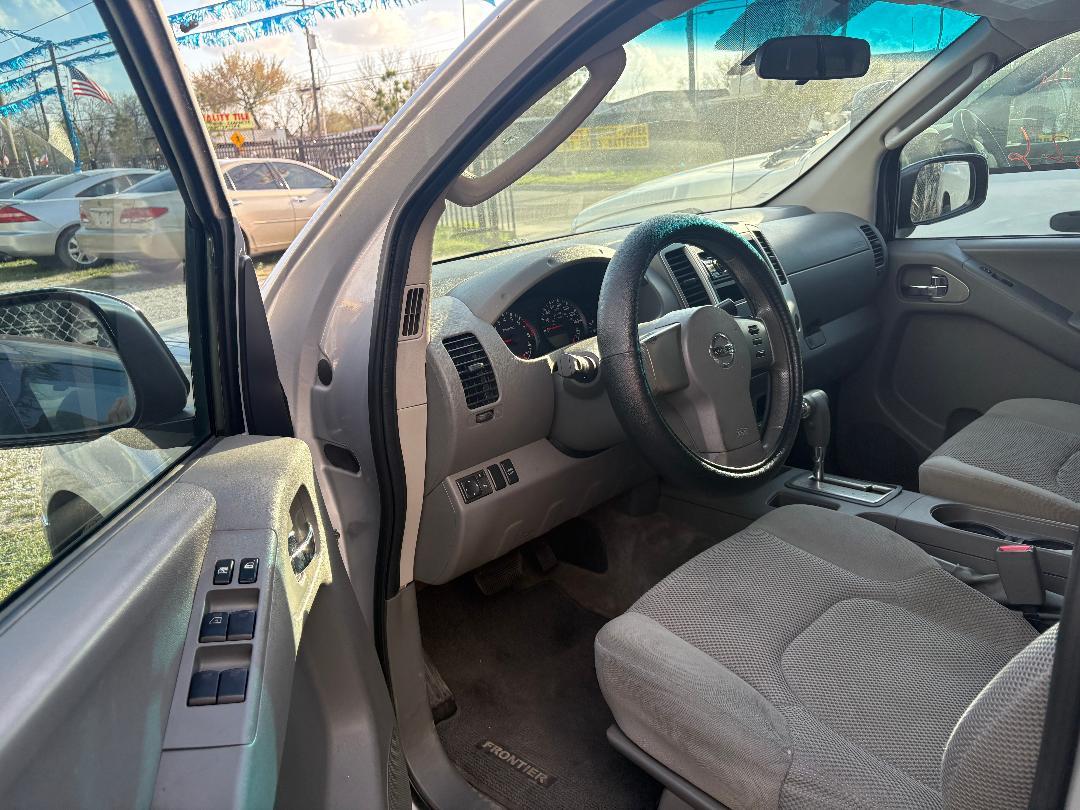 Dodge Ram 2500 Laramie Quad Cab 2WD 2007