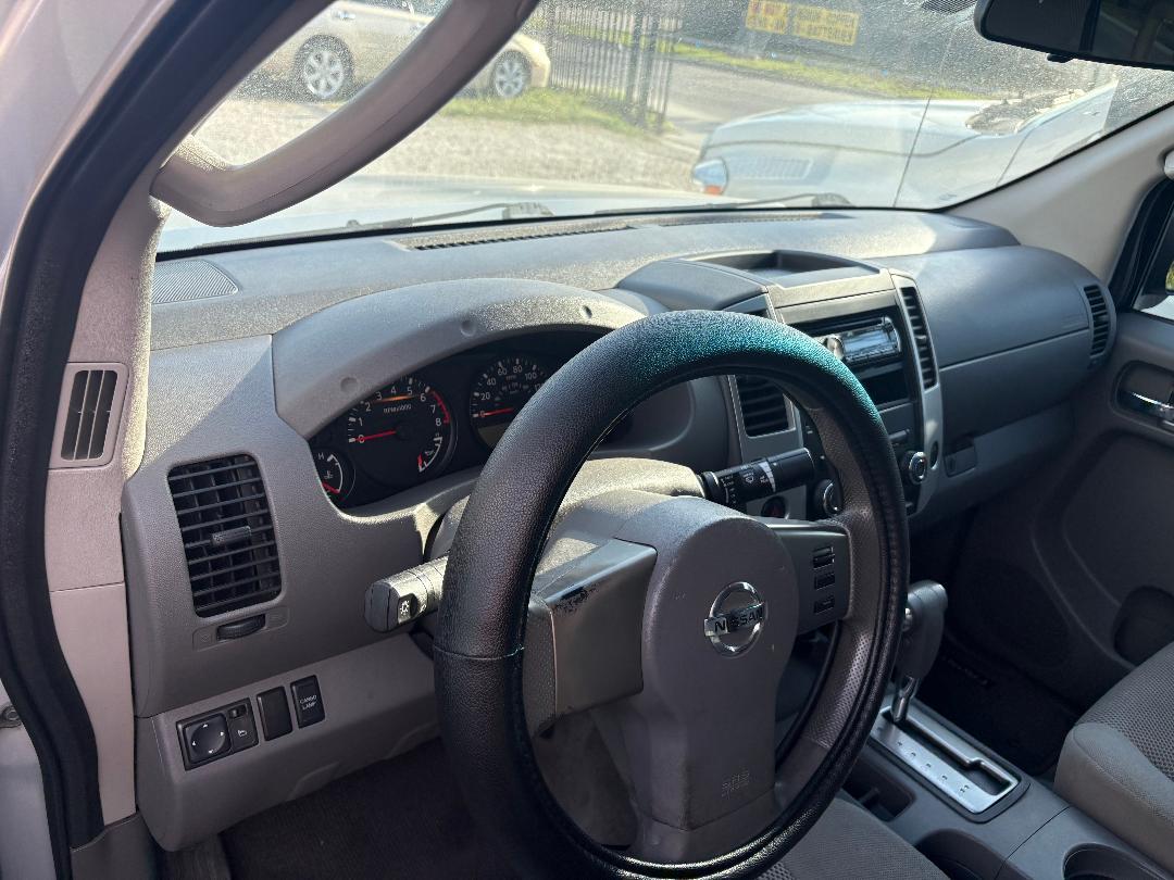 Dodge Ram 2500 Laramie Quad Cab 2WD 2007