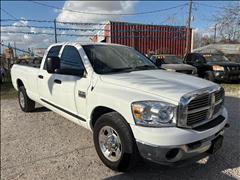 2007 Dodge Ram 2500 