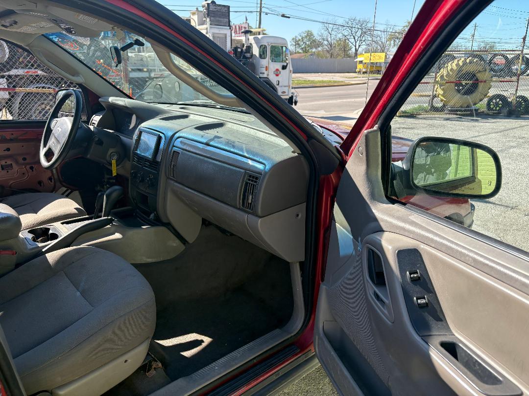 Jeep Grand Cherokee Laredo Special Edition 4WD 2004