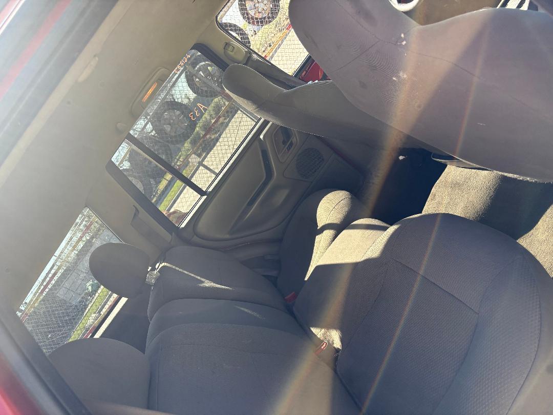 Jeep Grand Cherokee Laredo Special Edition 4WD 2004