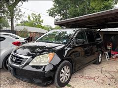 2010 Honda Odyssey 