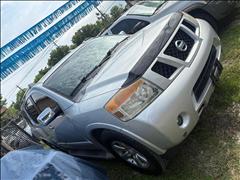 2012 Nissan Armada 