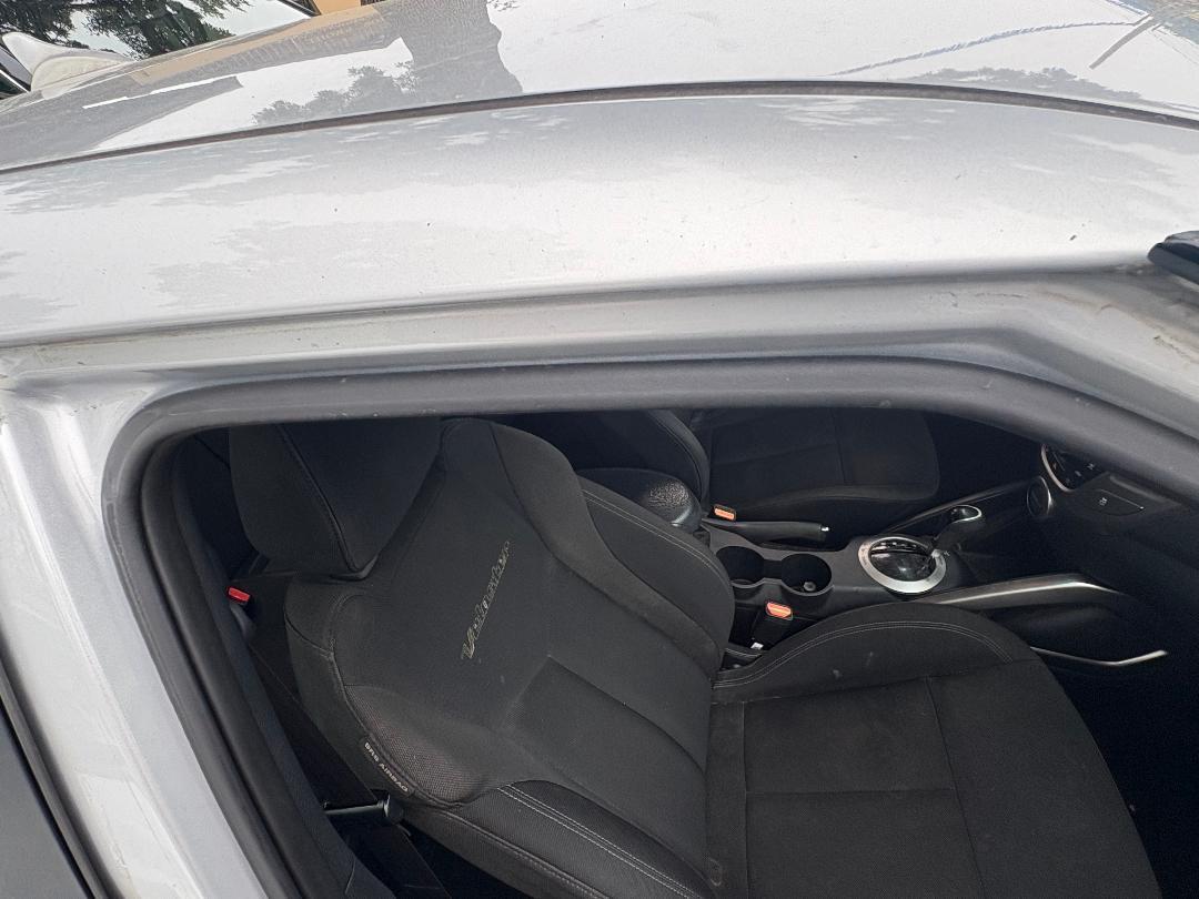 Hyundai Veloster Base 6MT 2015