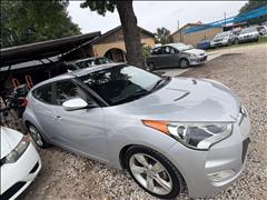2015 Hyundai Veloster 