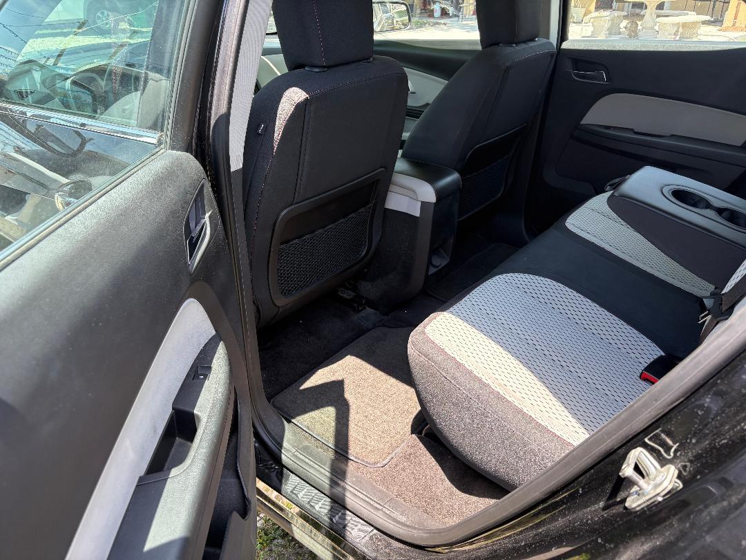 Chevrolet Equinox LS FWD 2010