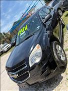 2010 Chevrolet Equinox 