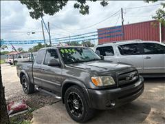 2005 Toyota Tundra 