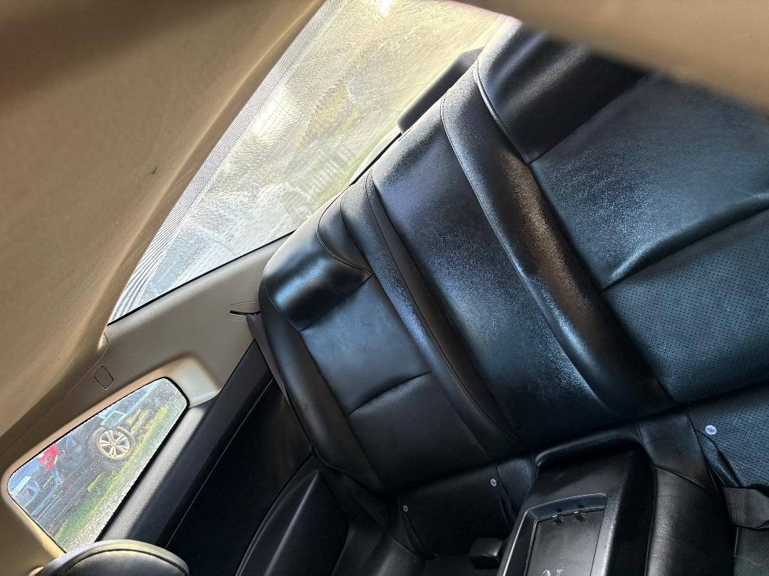 Infiniti G35 Coupe 2004