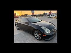 2004 Infiniti G35 