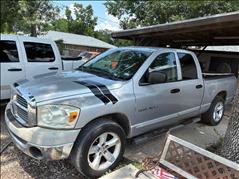 2007 Dodge Ram 1500 