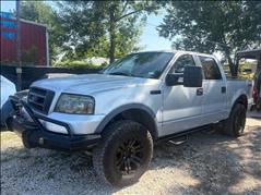 2007 Ford F-150 