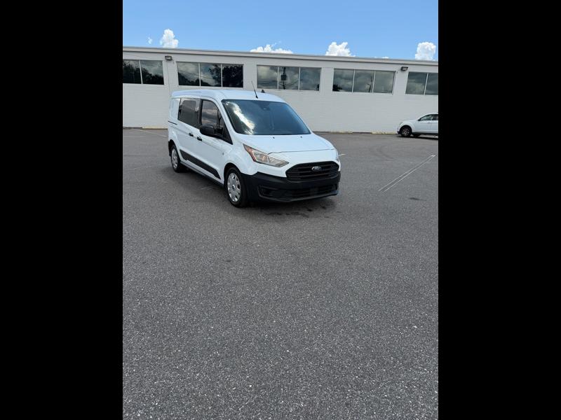 2019 Ford Transit Connect Cargo Van XL LWB w/Rear Liftgate