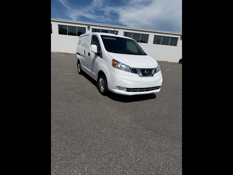 2020 Nissan NV200 SV