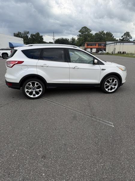 2015 Ford Escape Titanium - Photo 9