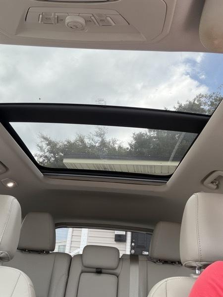 2015 Ford Escape Titanium - Photo 13