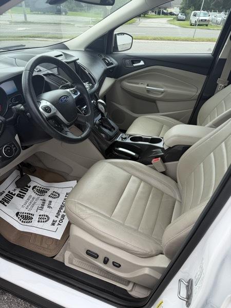 2015 Ford Escape Titanium - Photo 14