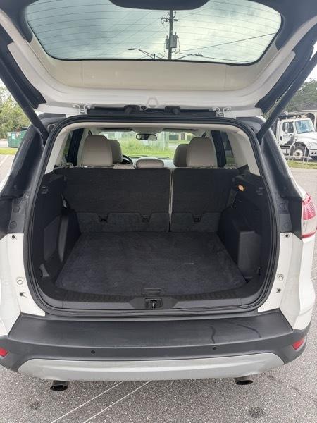 2015 Ford Escape Titanium - Photo 18